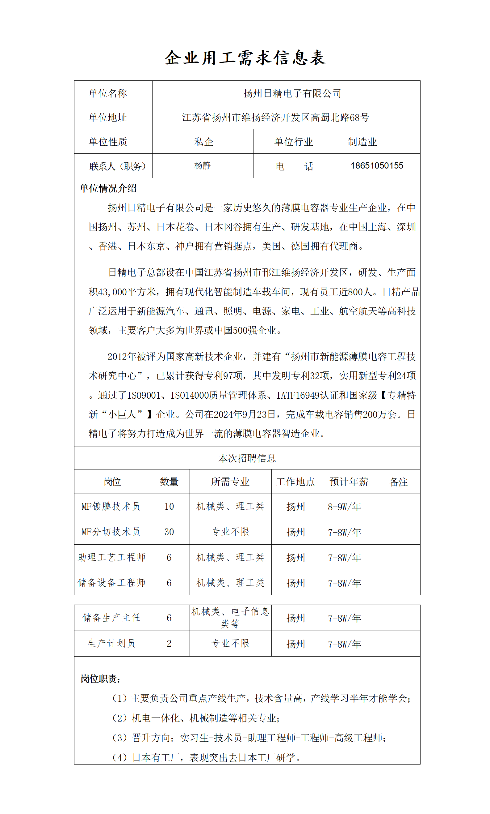 10、企业用工需求信息表—扬州日精电子有限公司_01.png