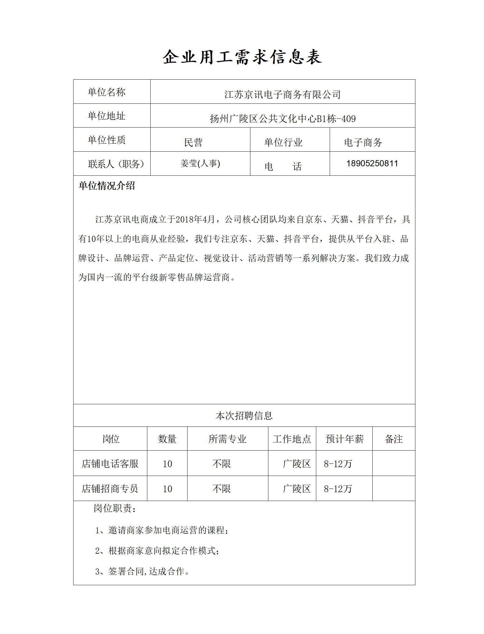 5、企业用工需求信息表—江苏京讯电子商务有限公司_01.png
