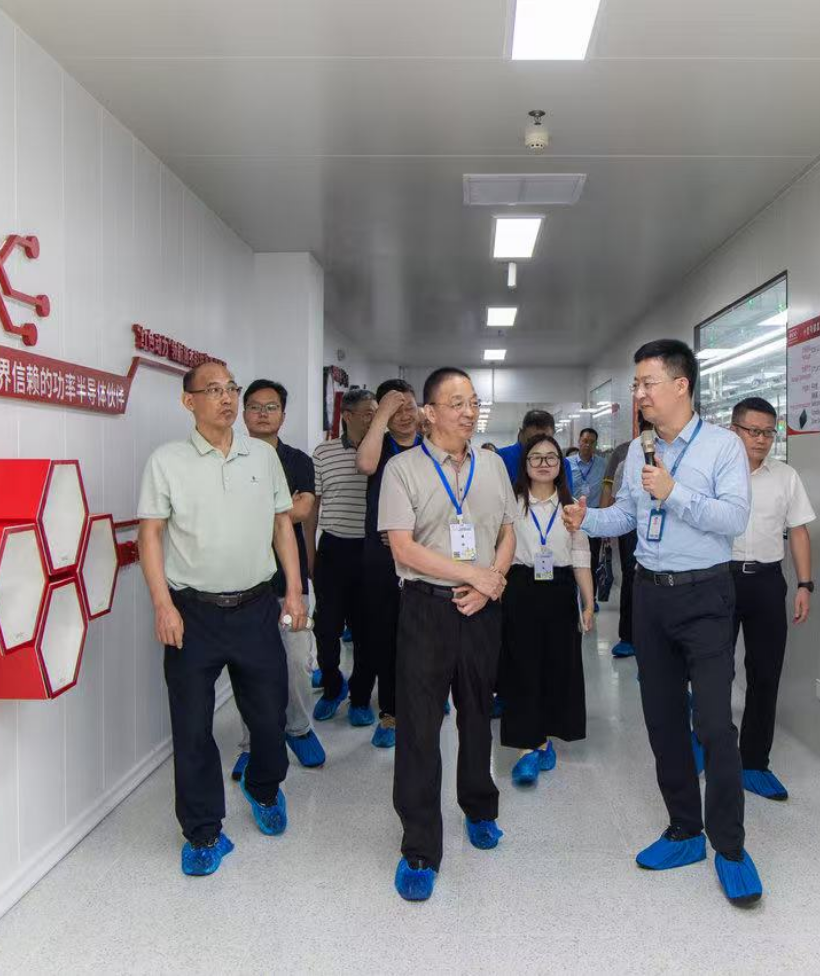 第二届江苏青年技能周校企合作交流活动隆重举行